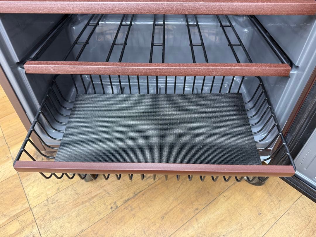 SK397☆フォルスタージャパン☆ワインセラー☆135L☆16年製☆動作品
