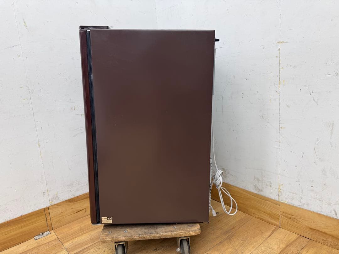 SK397☆フォルスタージャパン☆ワインセラー☆135L☆16年製☆動作品
