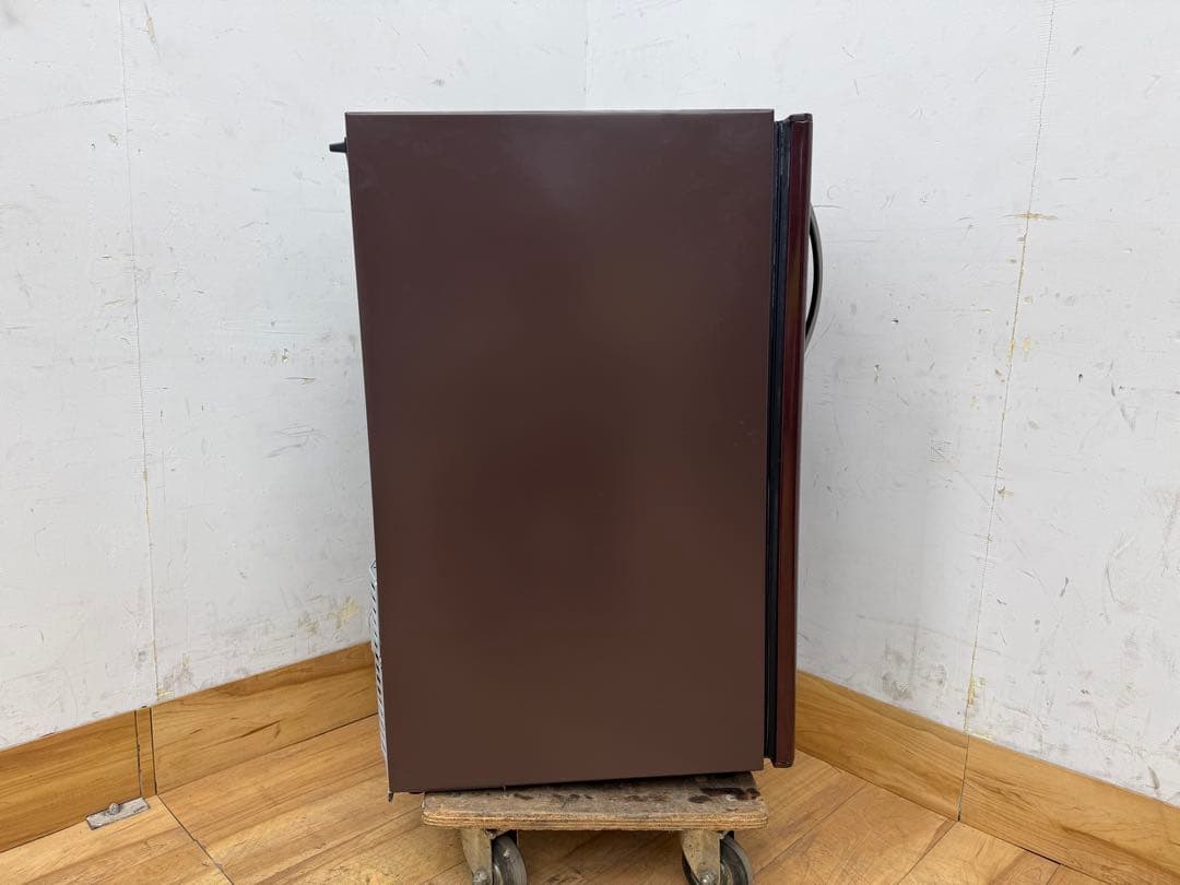 SK397☆フォルスタージャパン☆ワインセラー☆135L☆16年製☆動作品