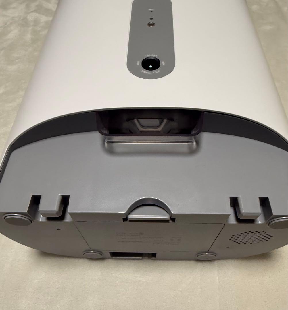 カリカリマシーン V2C 自動給餌器　美品 5gプロペラ欠品