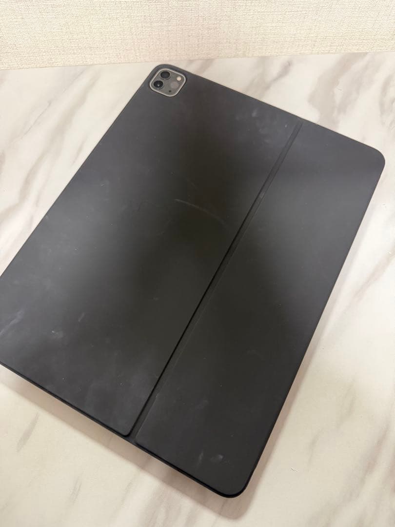 iPad Pro 12.9 6th 第6世代　Wi-Fi 128GB キーボード