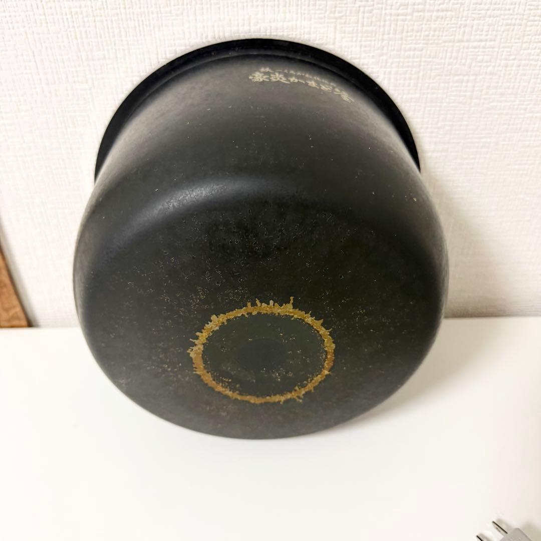 象印　炊飯器 炎舞炊き NW-KB18 10合炊き　一升炊き