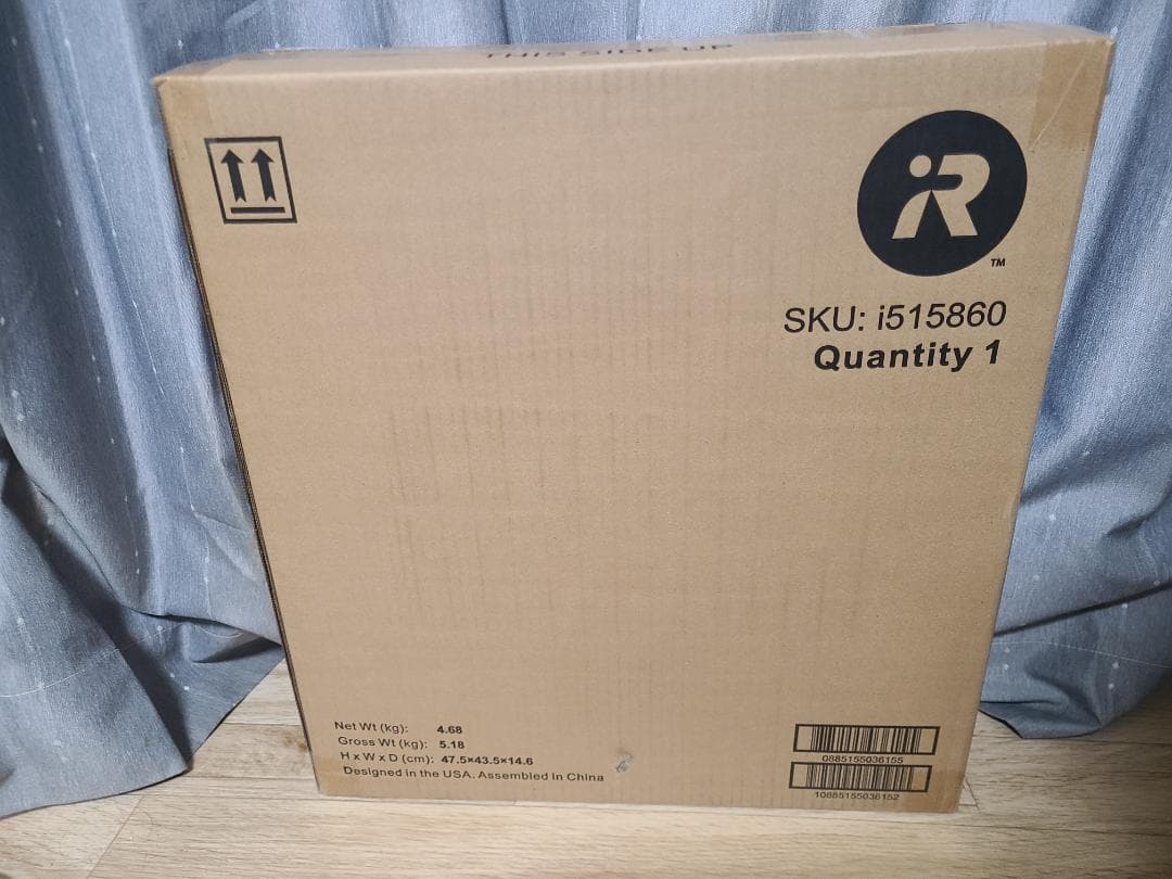 新品未開封　ルンバ i5 i515860 iRobot