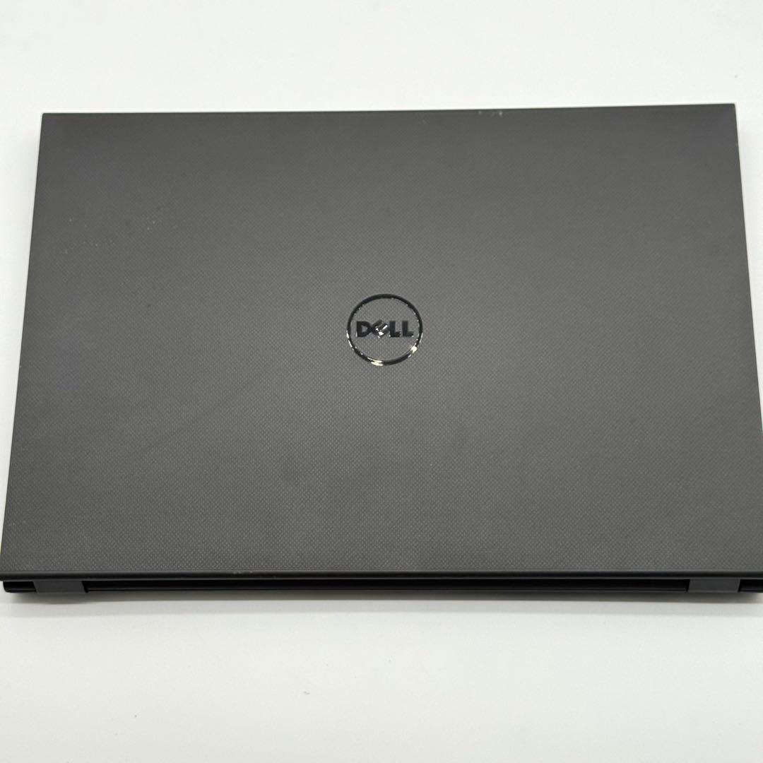美品 ノートパソコン Dell 4GB ストレージ無し ジャンク