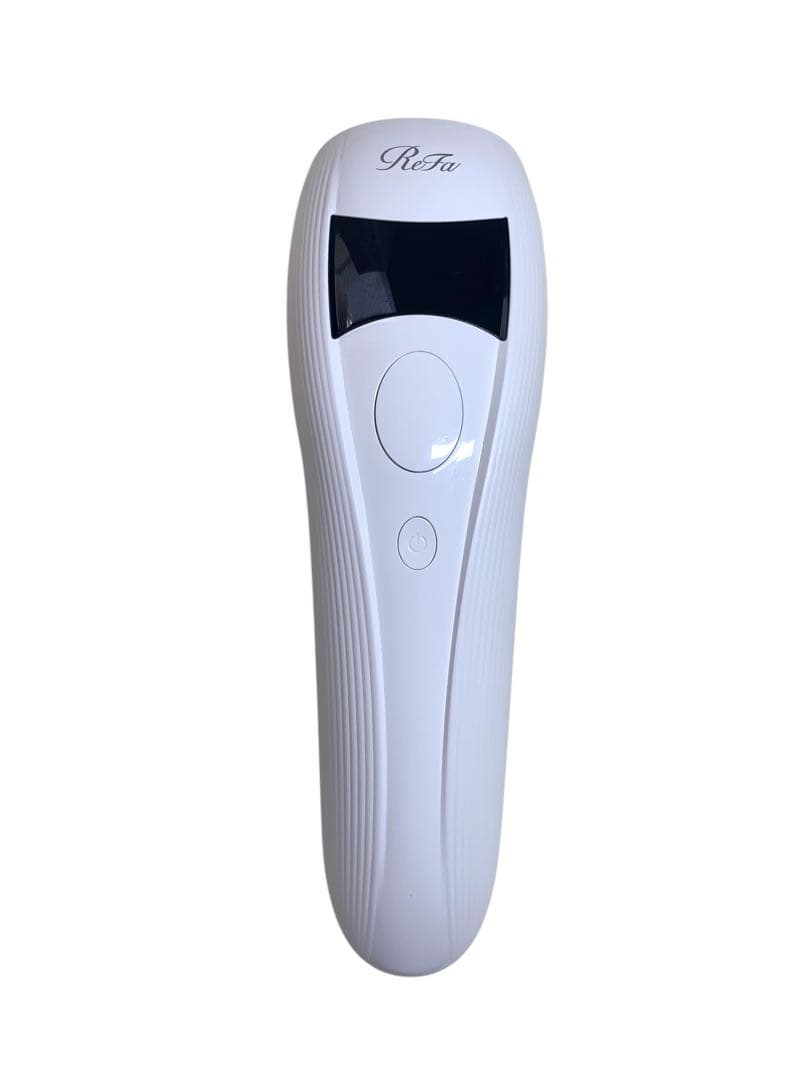 《美品》Refa ビューテックエピ 脱毛器 美肌 美容家電 セルフケア ①
