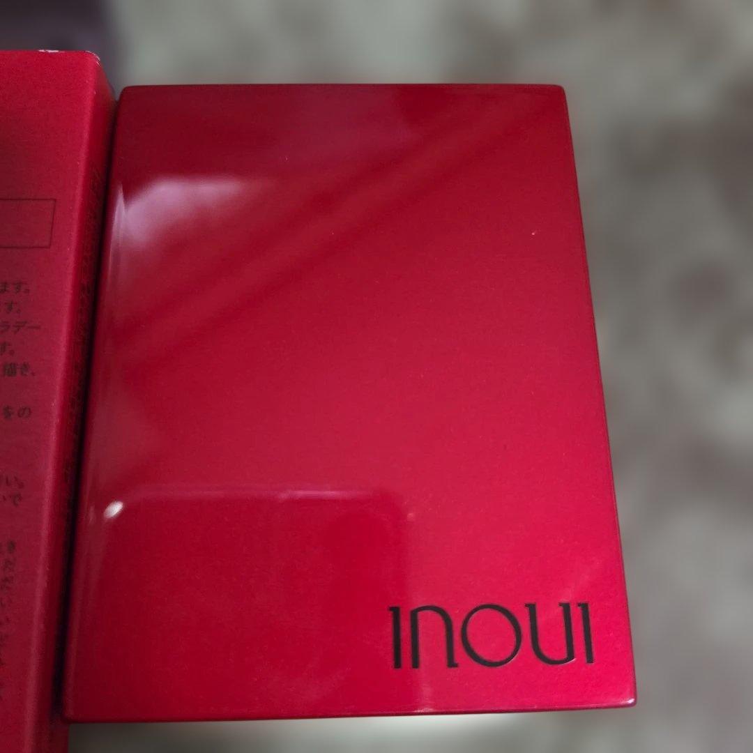 INOUI　アイズ08（限定色）