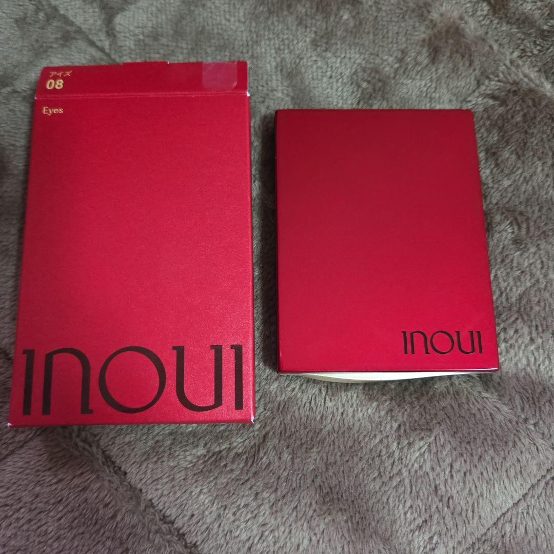 INOUI　アイズ08（限定色）