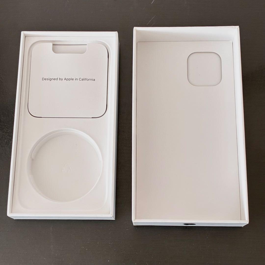 iPhone 12 64GB SIMフリー 箱あり