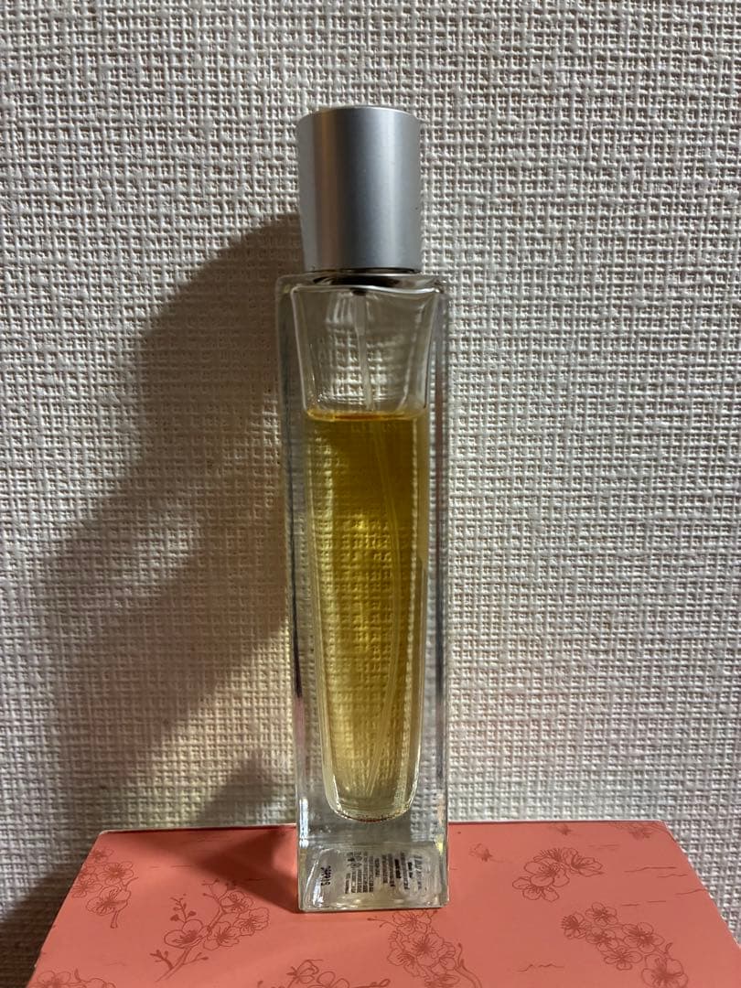 ローラメルシエ オードトワレ アンバーバニラ 50ml