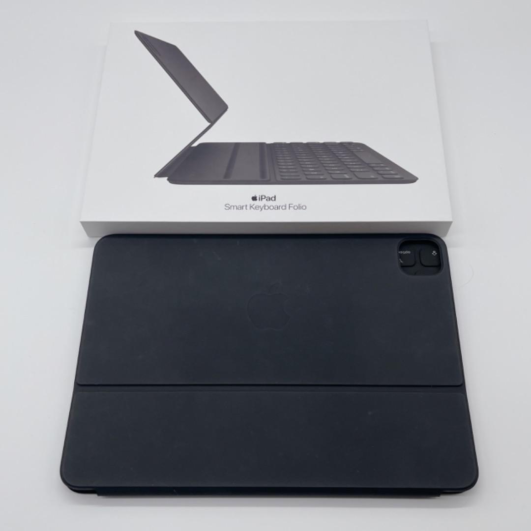✨美品✨Apple 純正 Smart Keyboard Folio 11インチ