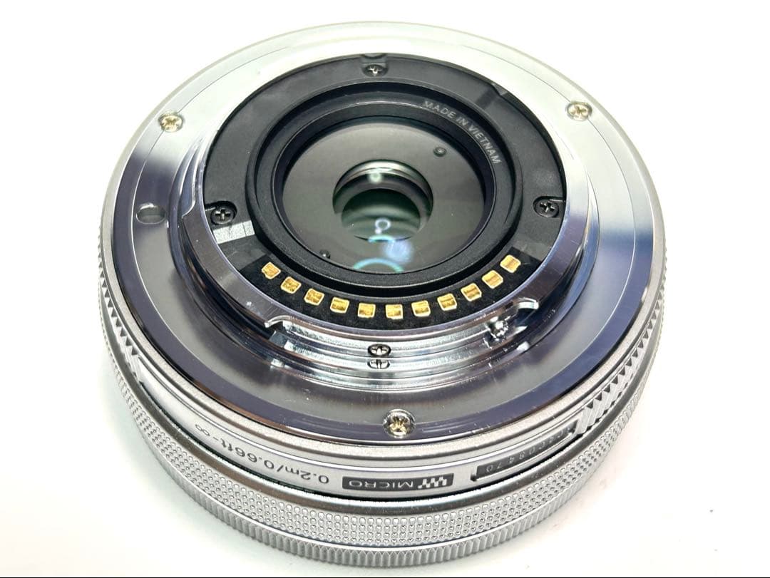 【金龍】OLYMPUS 14-42mm 470