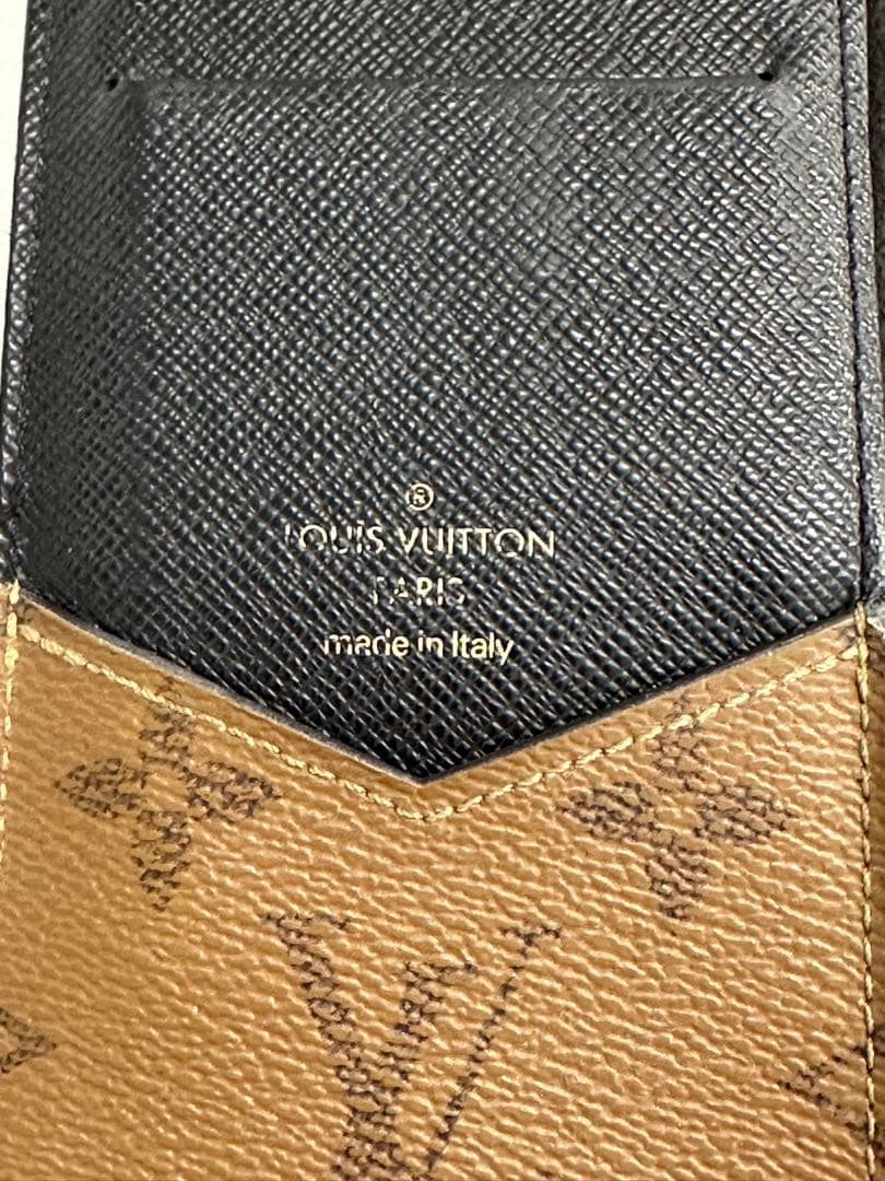 Louis Vuitton 手帳型iPhoneケース