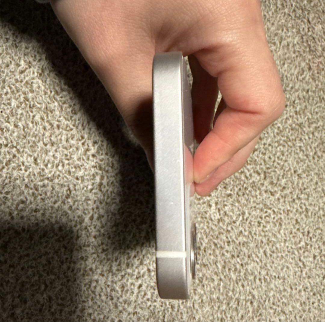中古♪iPhone 12mini 64GB SIMロック解除済み