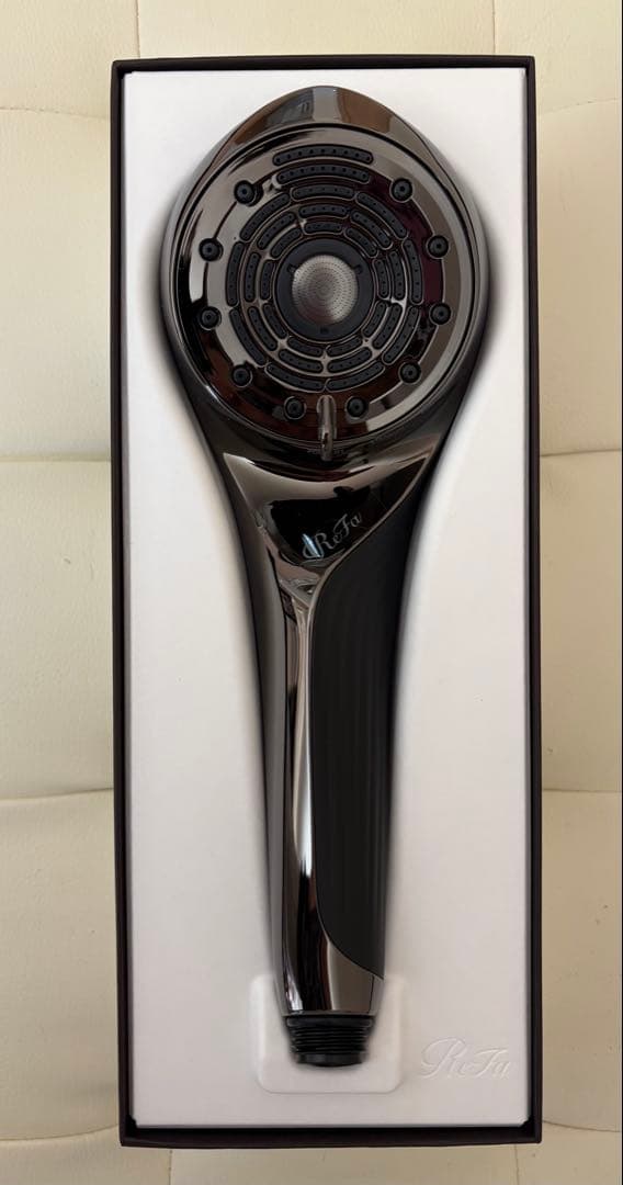 ReFa FINE BUBBLE U (新品.未使用)