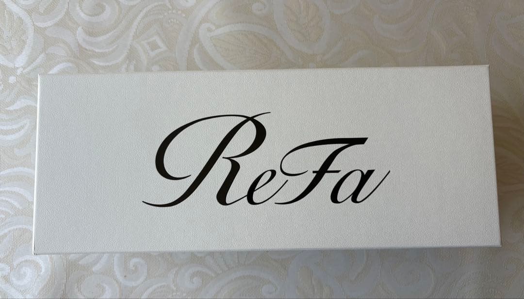 ReFa FINE BUBBLE U (新品.未使用)