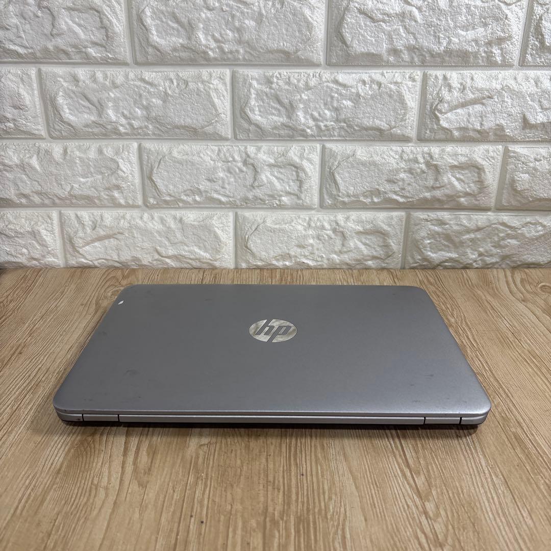 HP Elitebook 820 G3 i3-6100Uメモリ4GB純正AC付き