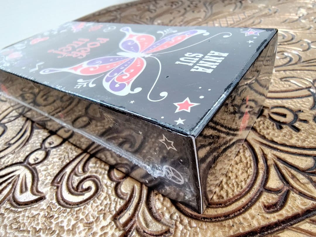 ANNA SUI　アナスイ　ロックミー！　30ml