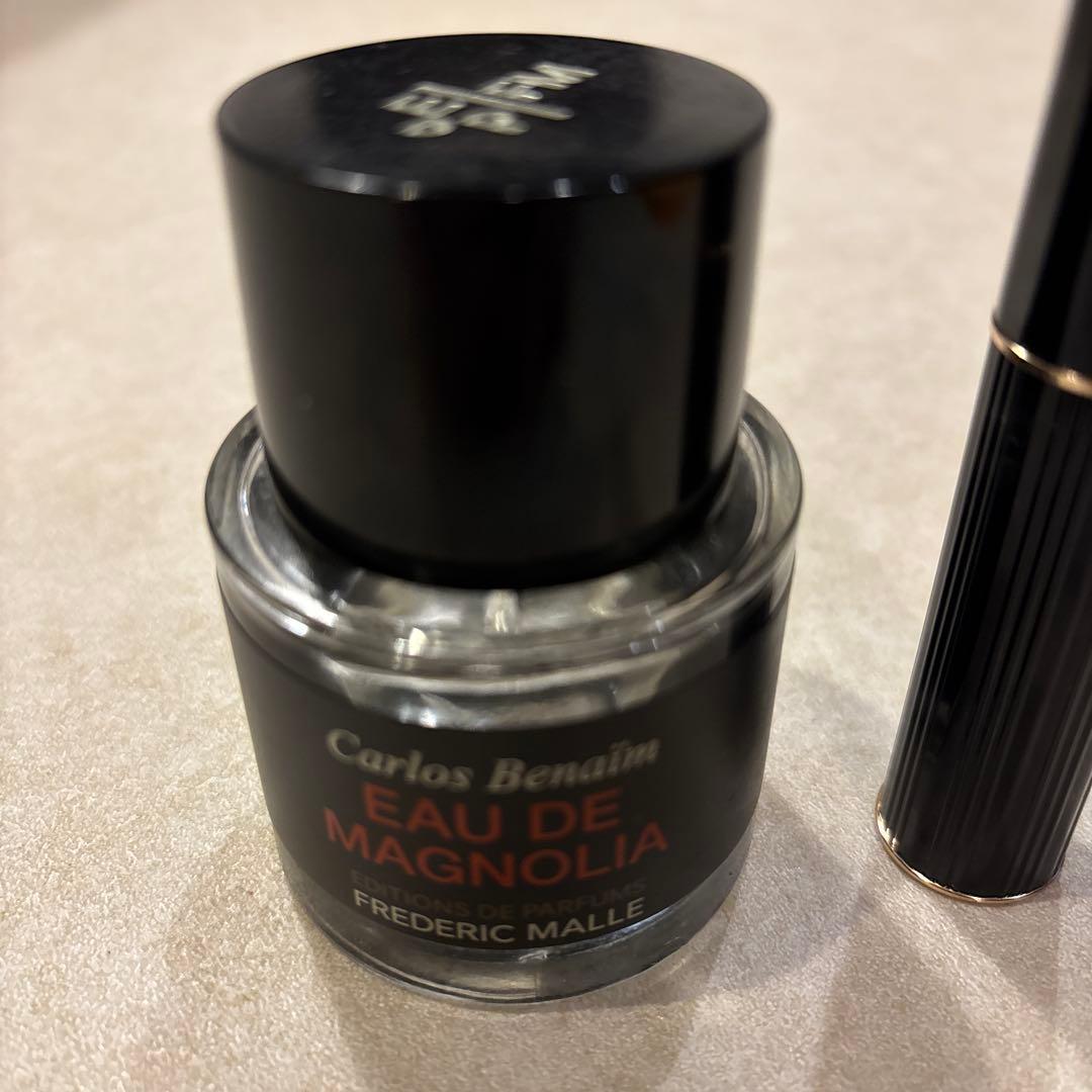 フレデリックマル オードゥ マグノリア オードトワレ 50ml