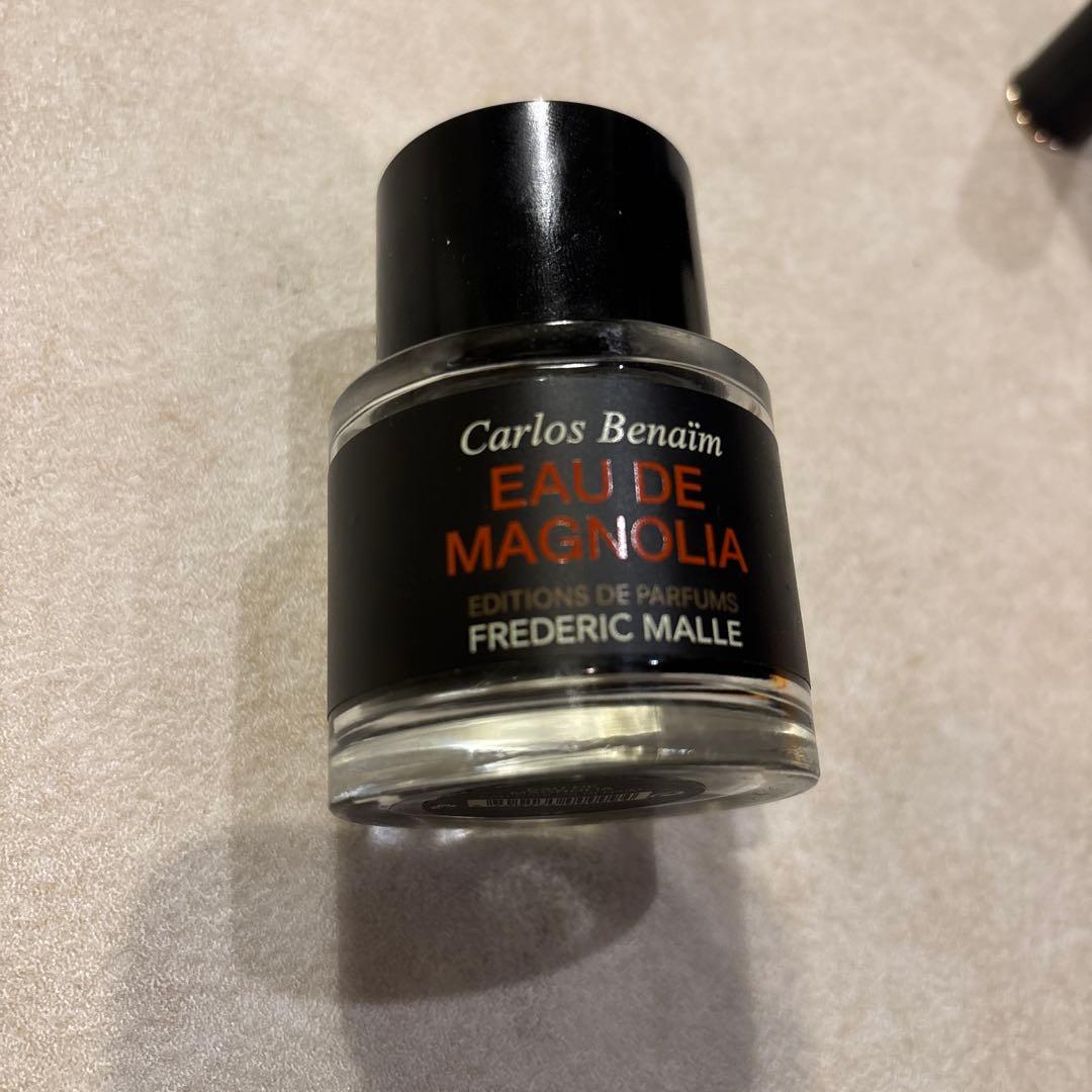 フレデリックマル オードゥ マグノリア オードトワレ 50ml