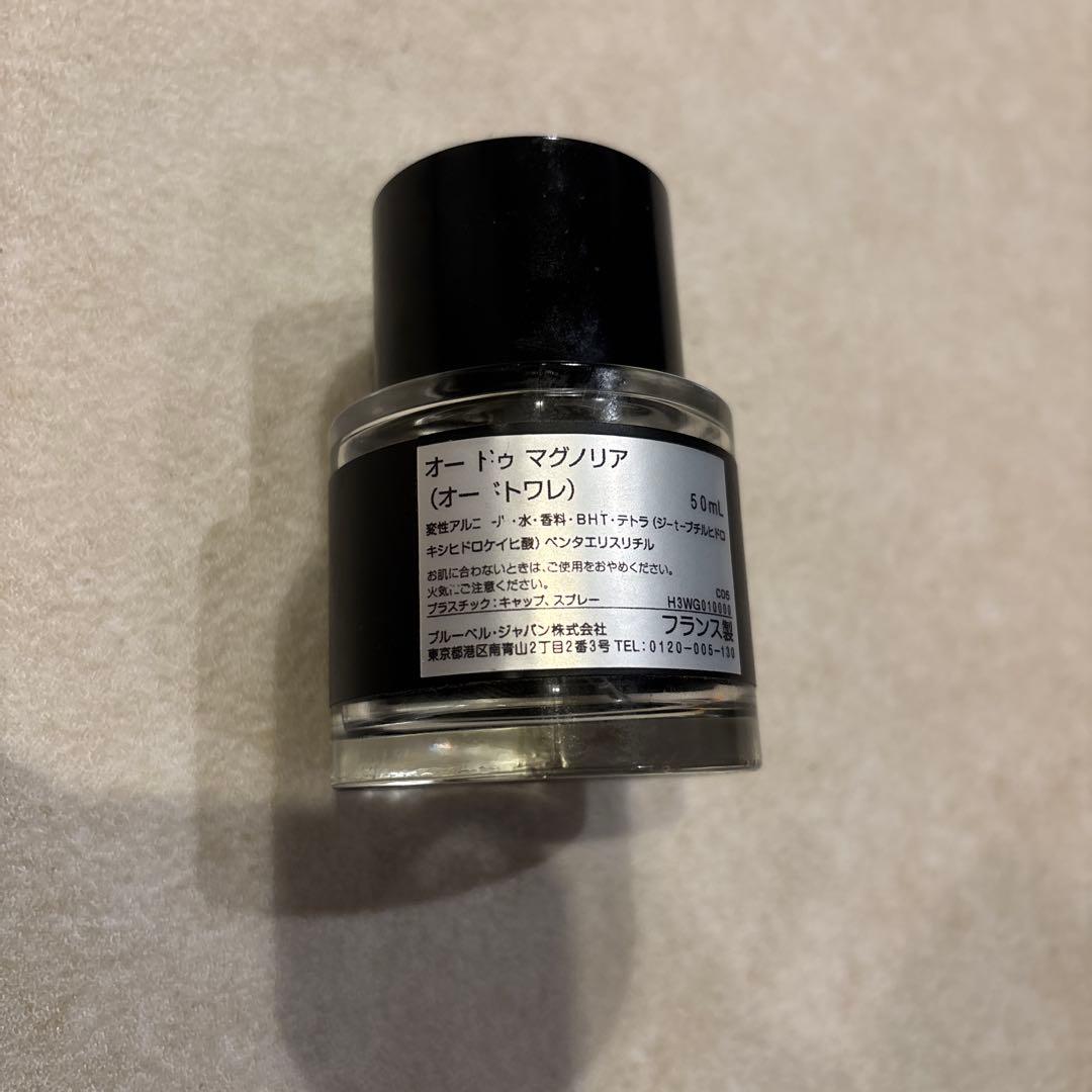 フレデリックマル オードゥ マグノリア オードトワレ 50ml
