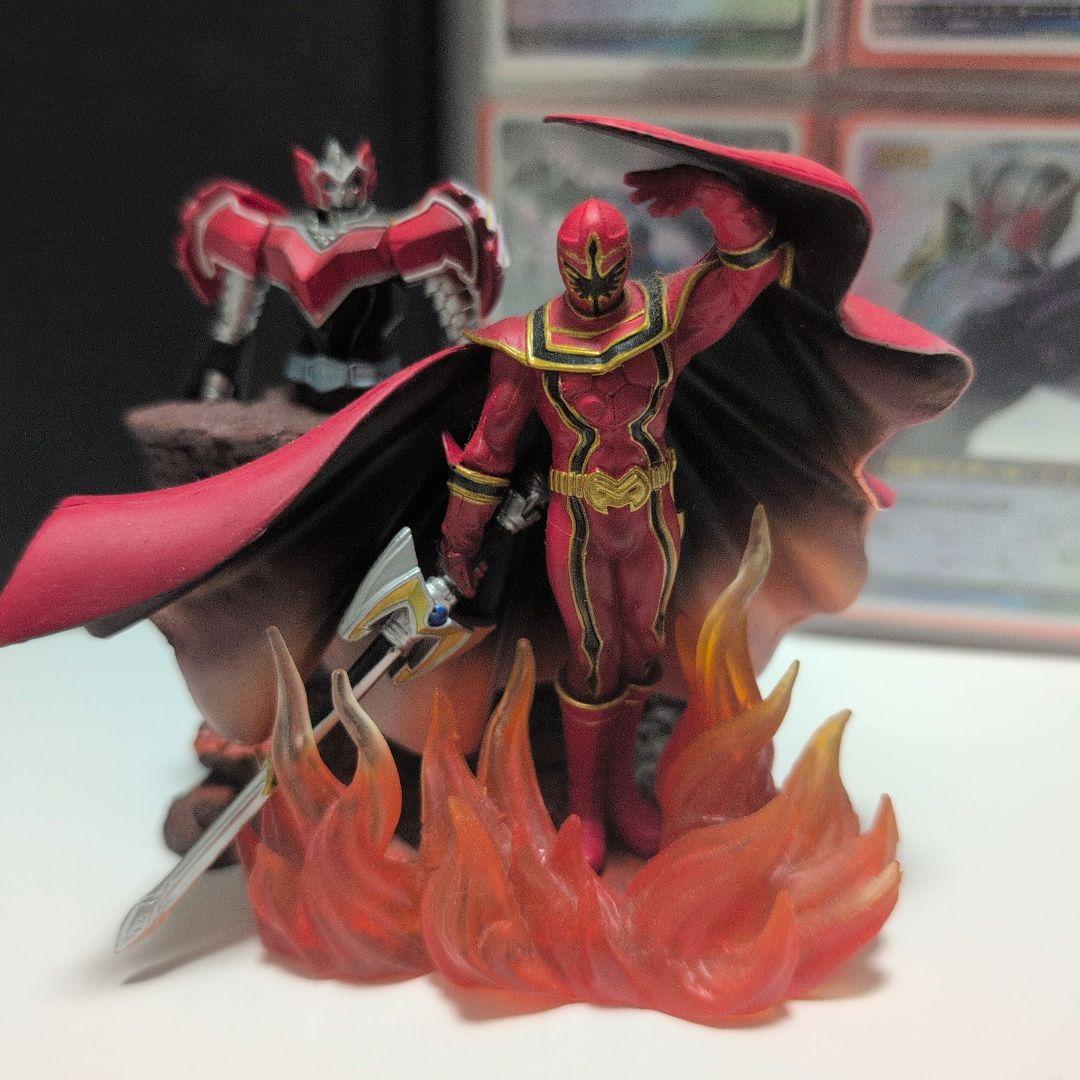 【TCG】レンジャーズストライク コレクション 大量まとめ売り 1000枚以上