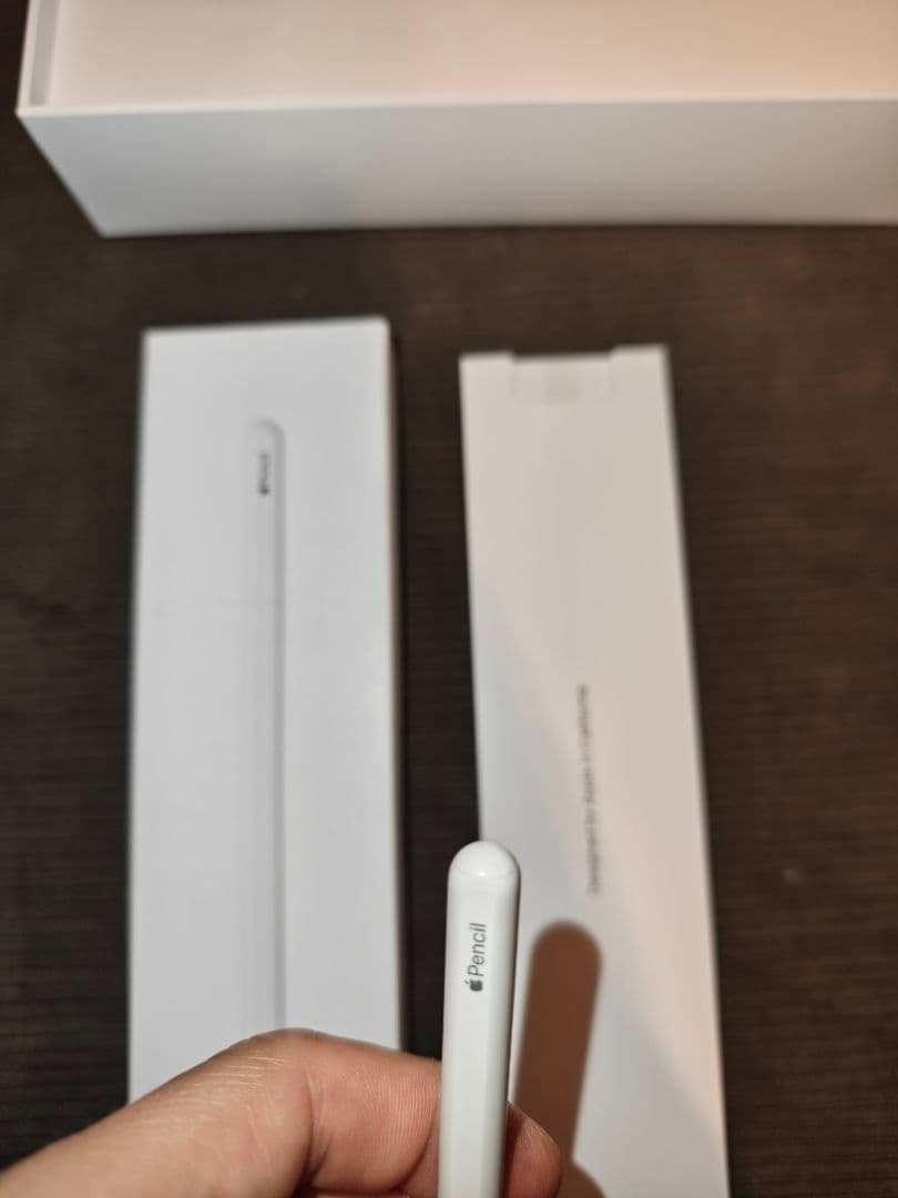 Apple iPad pro 第5世代 12.9インチ シルバー