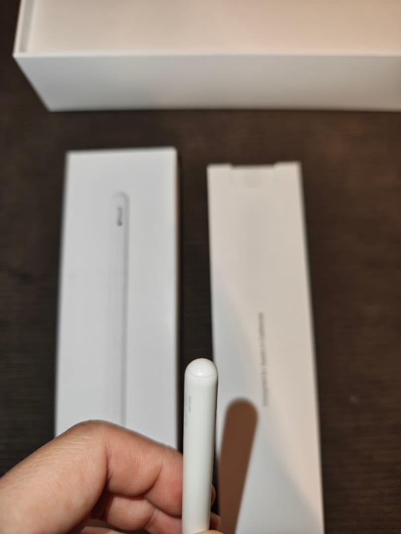 Apple iPad pro 第5世代 12.9インチ シルバー