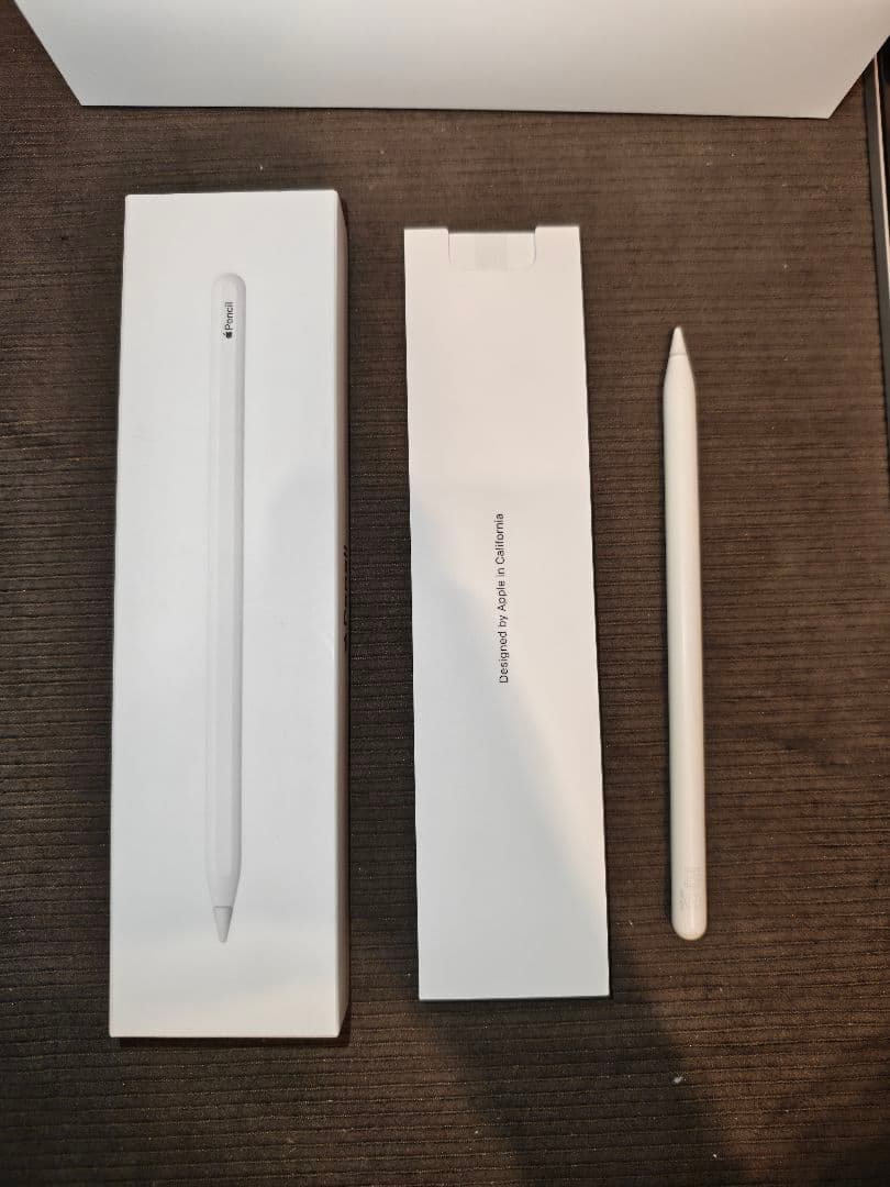 Apple iPad pro 第5世代 12.9インチ シルバー