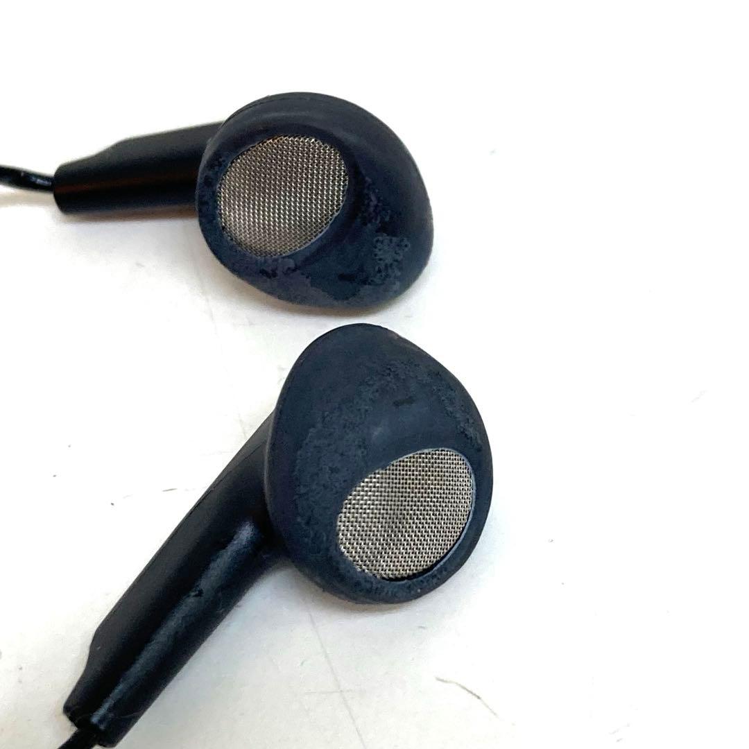 B531-37 ソニー SONY MDR-E535 イヤホン