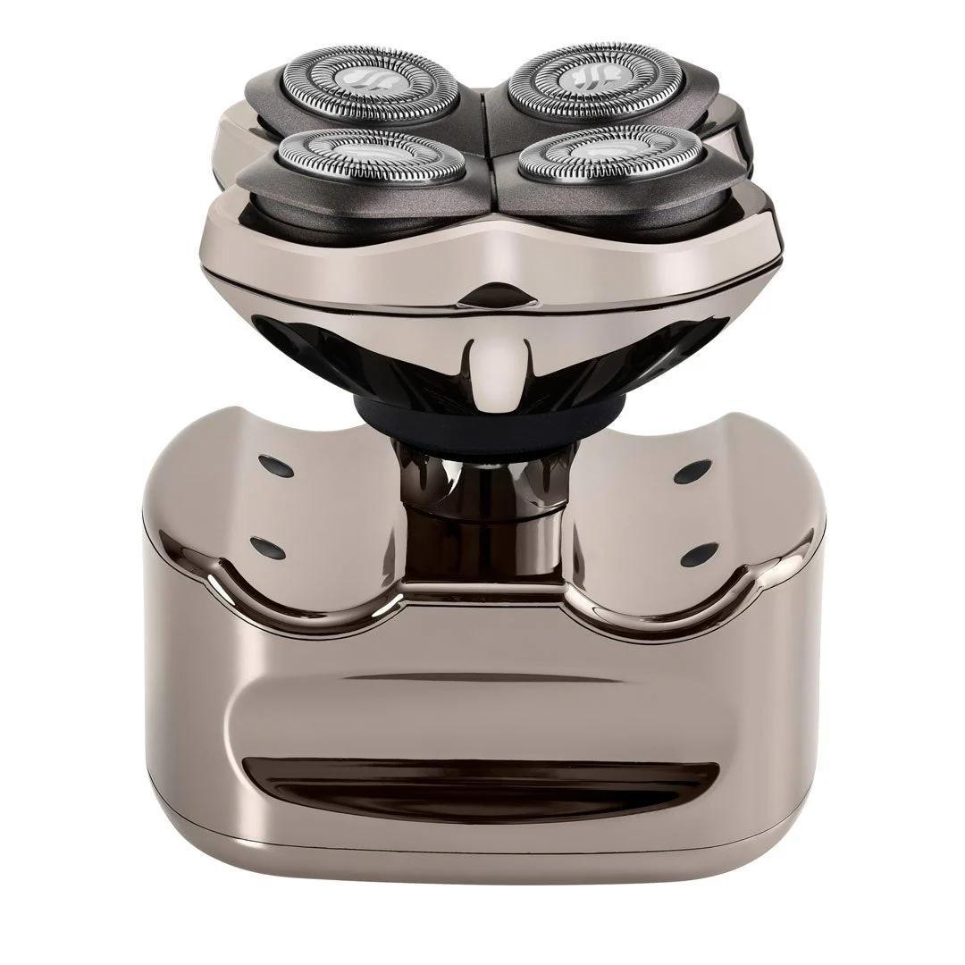 【新品】Skull Shaver Pitbull Platinum PRO