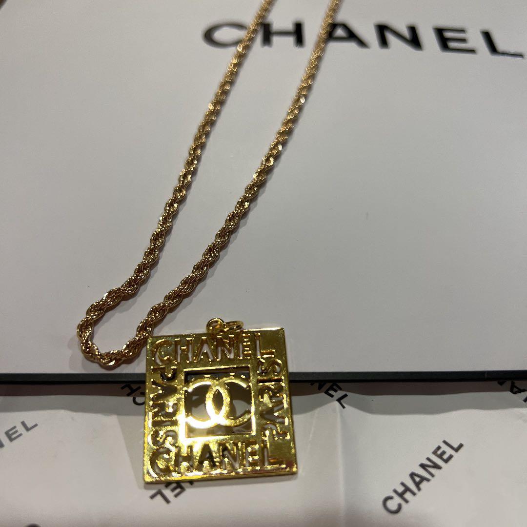 CHANELヴィンテージ☆