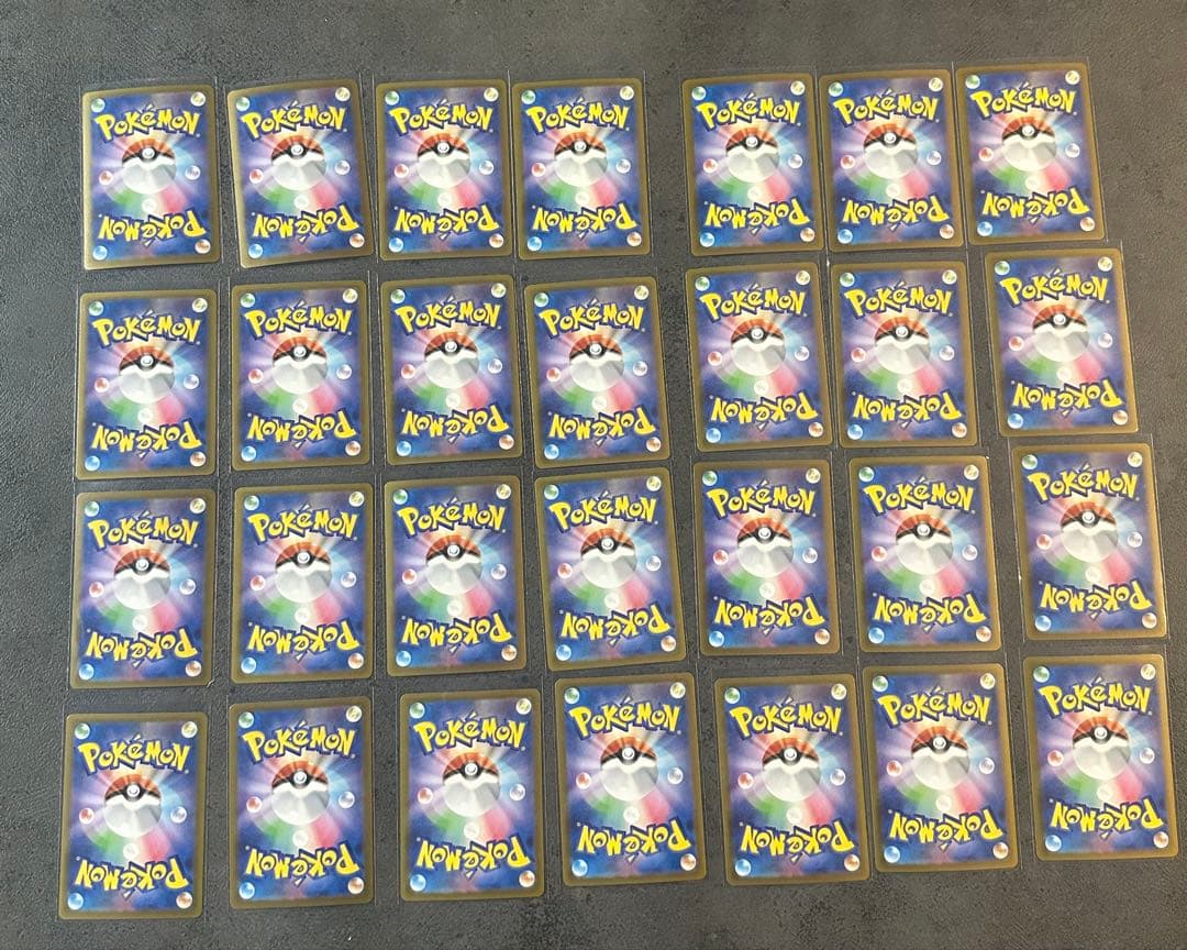 l*※様 ポケモンカード 57枚セット ホロカード多数