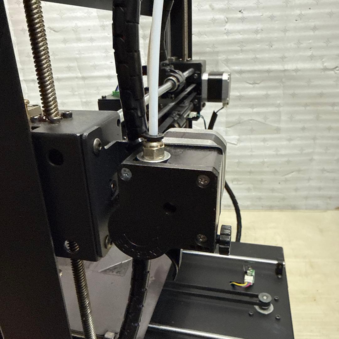 ANYCUBIC S 3Dプリンター 現状