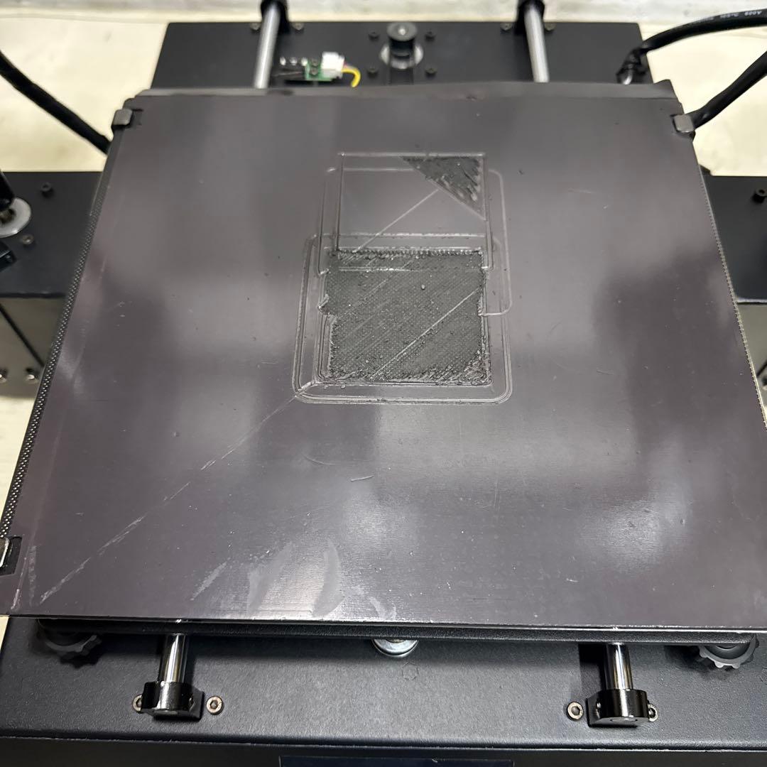 ANYCUBIC S 3Dプリンター 現状