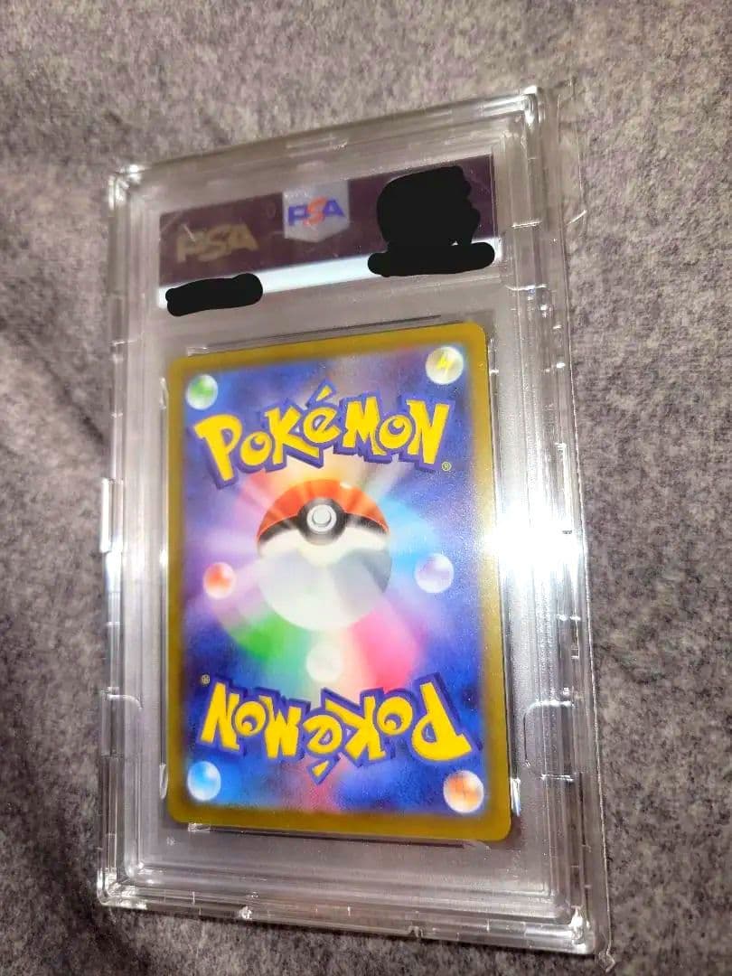 カナリィ SAR PSA9 保護ケース付き
