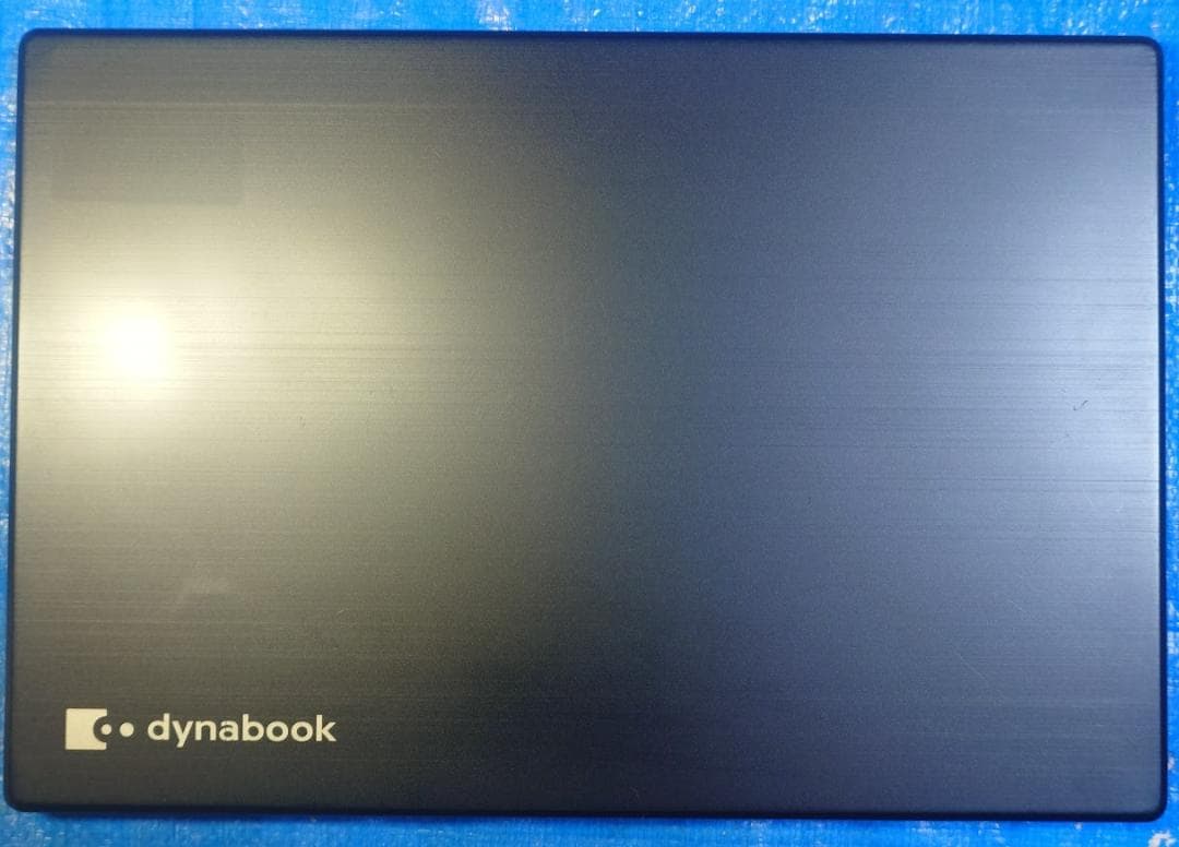 dynabook G83FS i5-10210U 16GB 512GB新品 83