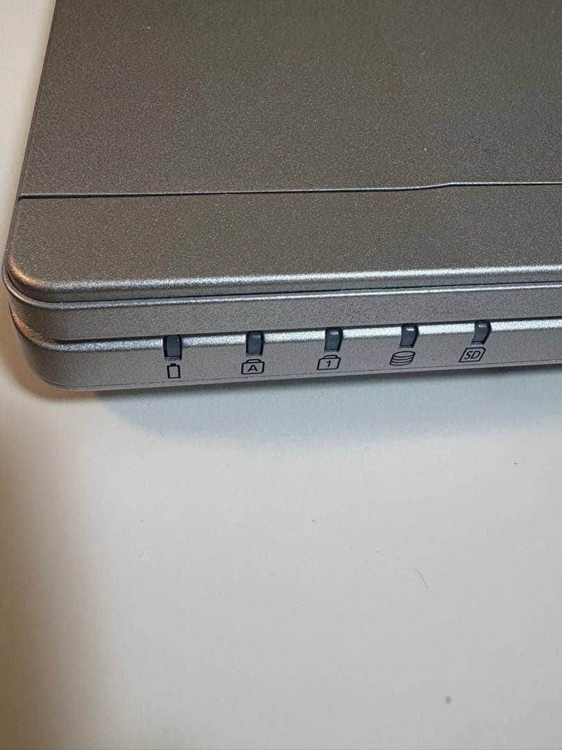 レッツノートSZ6 i5 8G/256GB