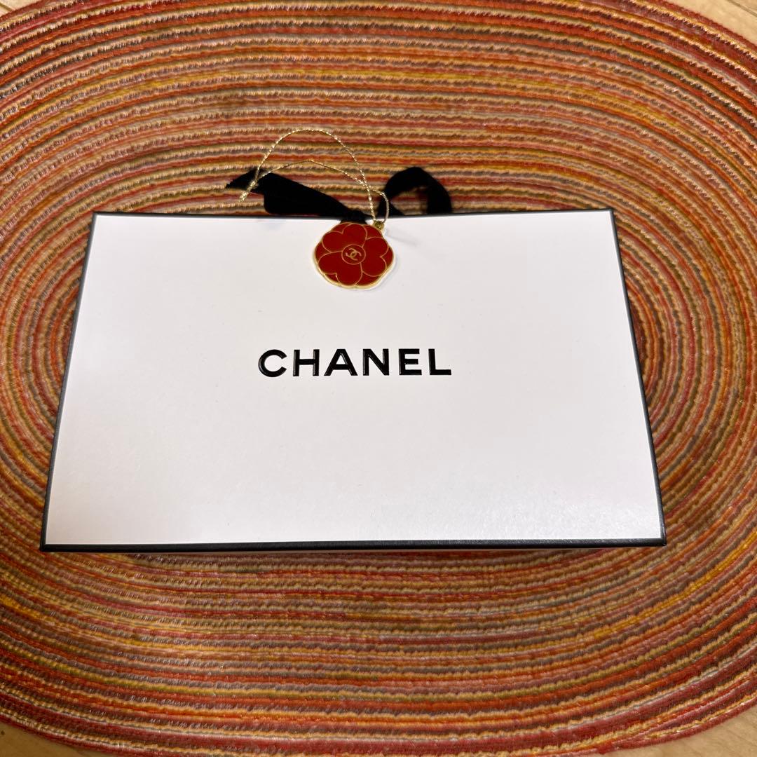 CHANEL イドゥラビューティー　ウォータリークリーム