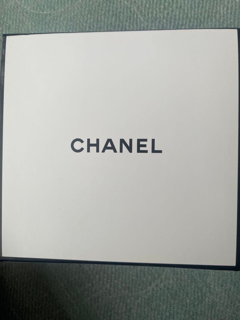 CHANEL ボディミスト N°1 ドゥ シャネル