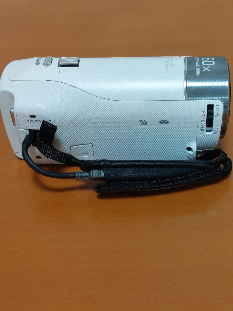 SONYハンディカムビデオカメラレコーダー