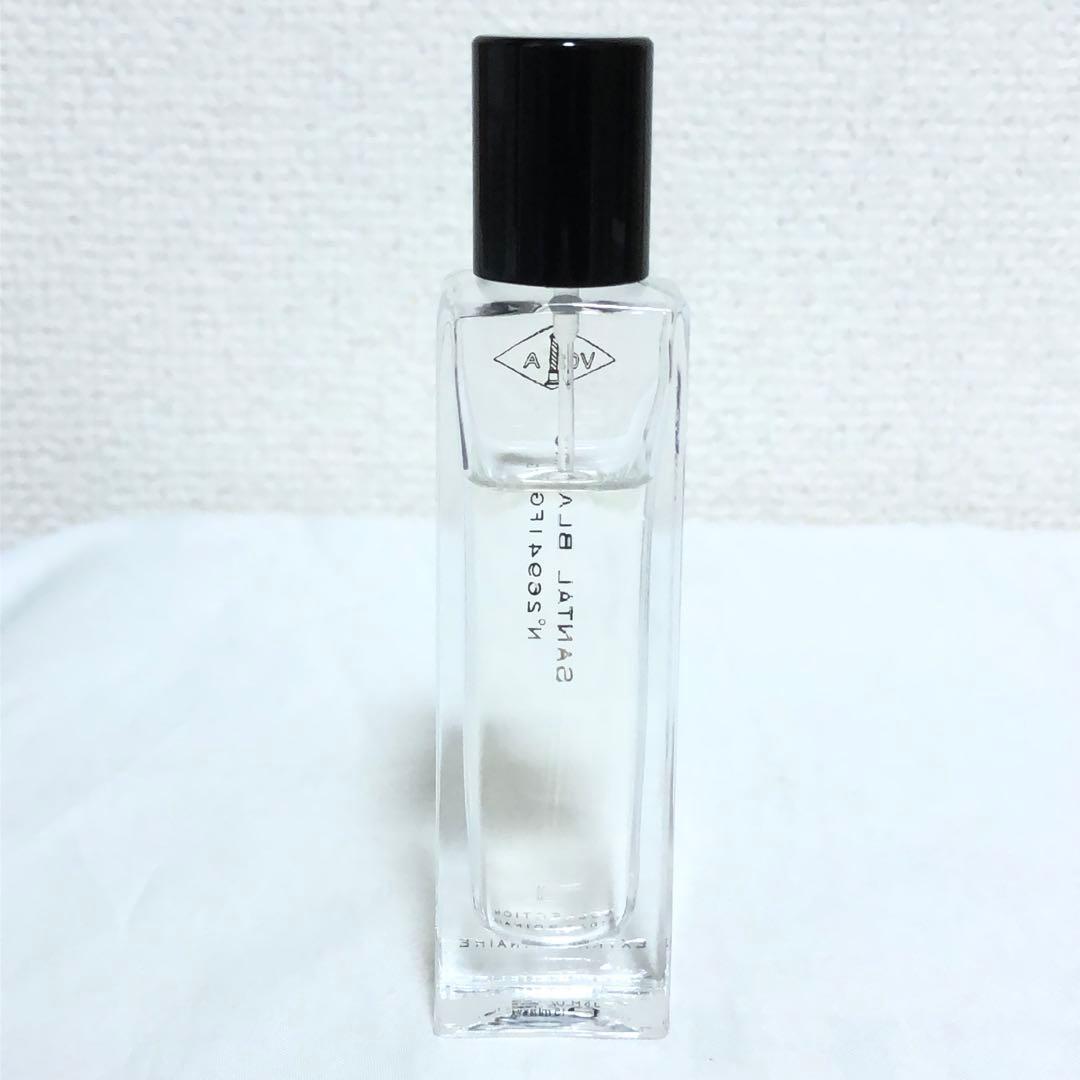 ヴァンクリーフ＆アーペル サンタル ブラン オードパルファム 15ml 香水