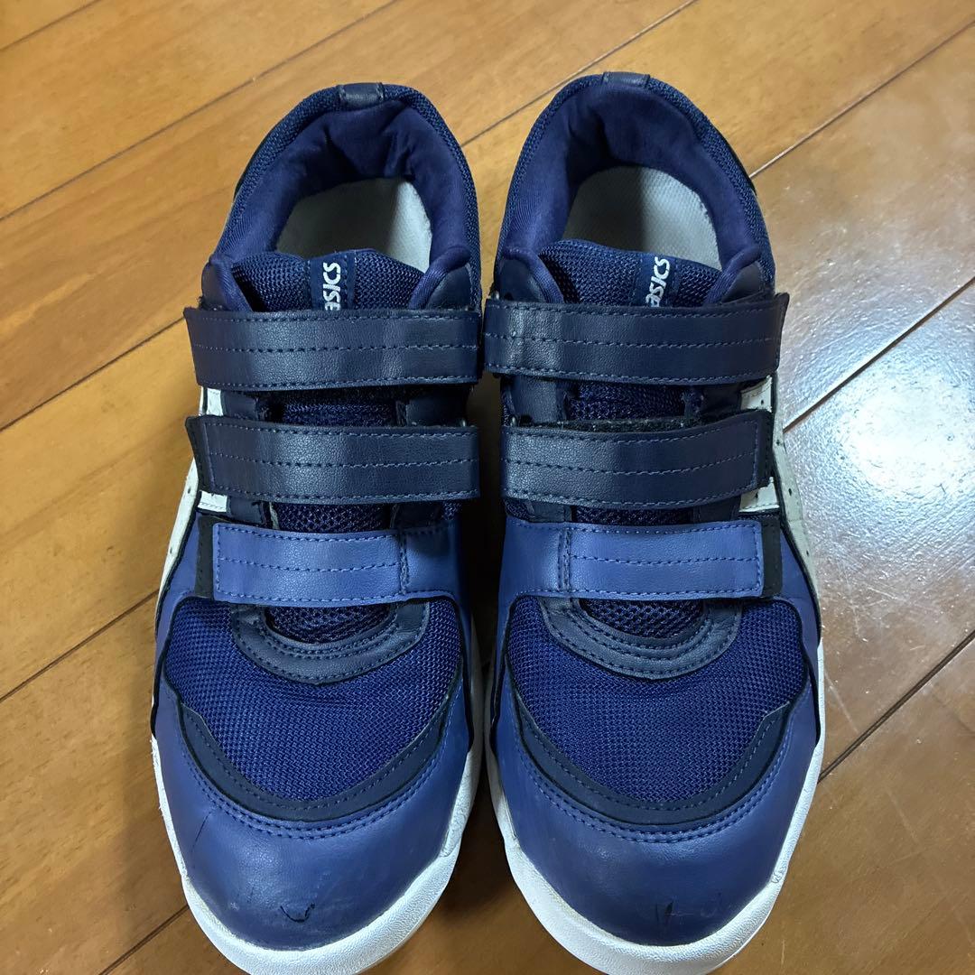 asics WINJOB CP205 安全靴