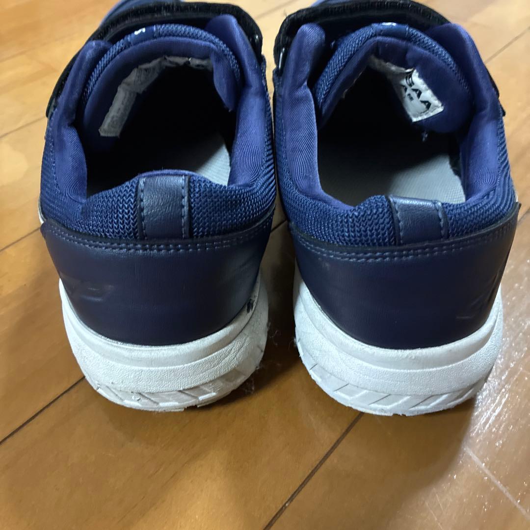 asics WINJOB CP205 安全靴