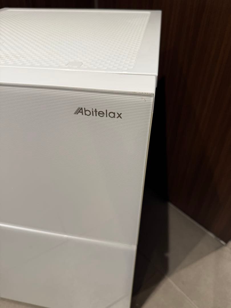 アビテラック 97リットル 冷蔵庫 AR-97G