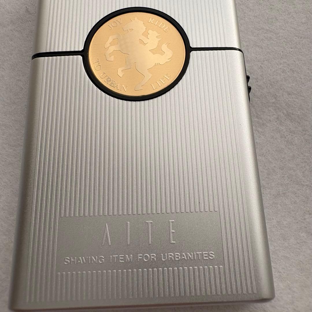 AITE アイト シェーバー ES518