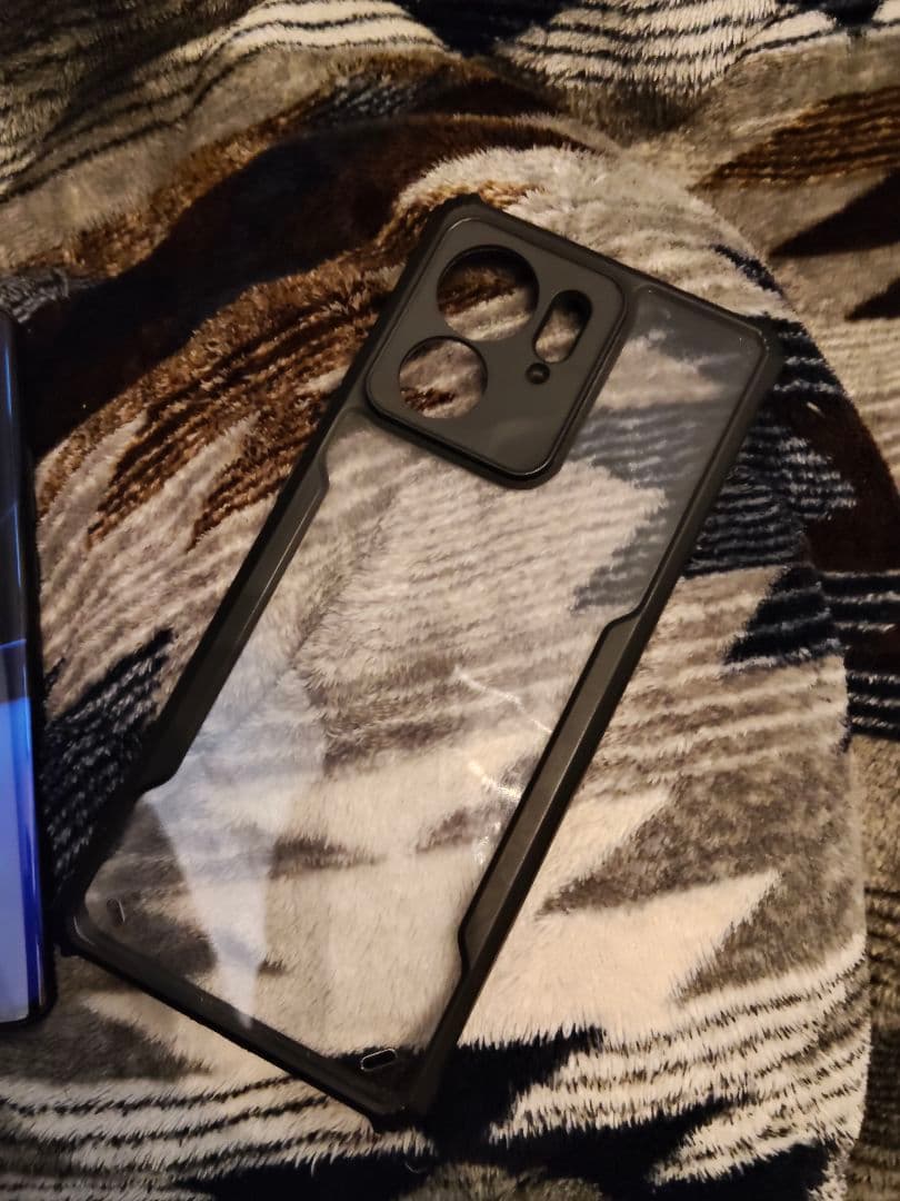 motorola edge 40 8GB/256GB イクリスブラック　エッジ