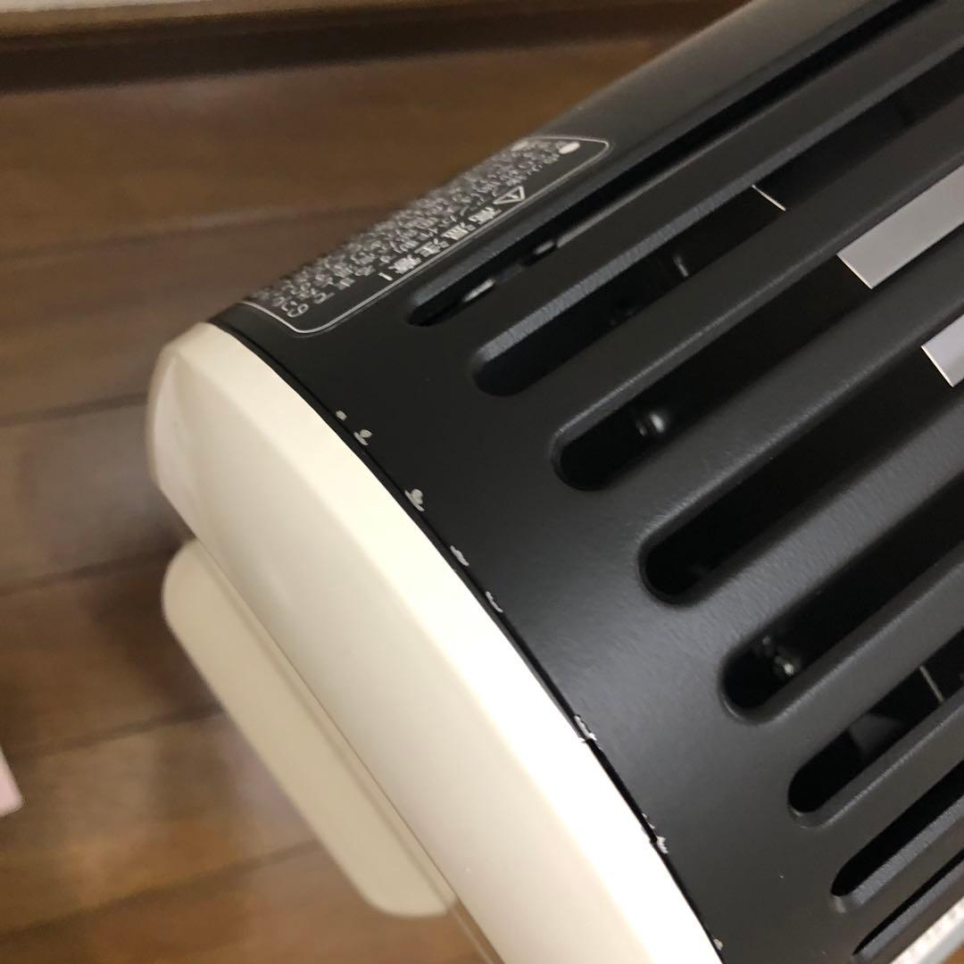 Iwatani イワタニ 風暖 カセットガス ファンヒーター CB-FH-1