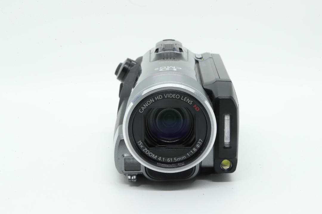 【Q2118】 Canon iVIS HF 20 キャノン アイビズ