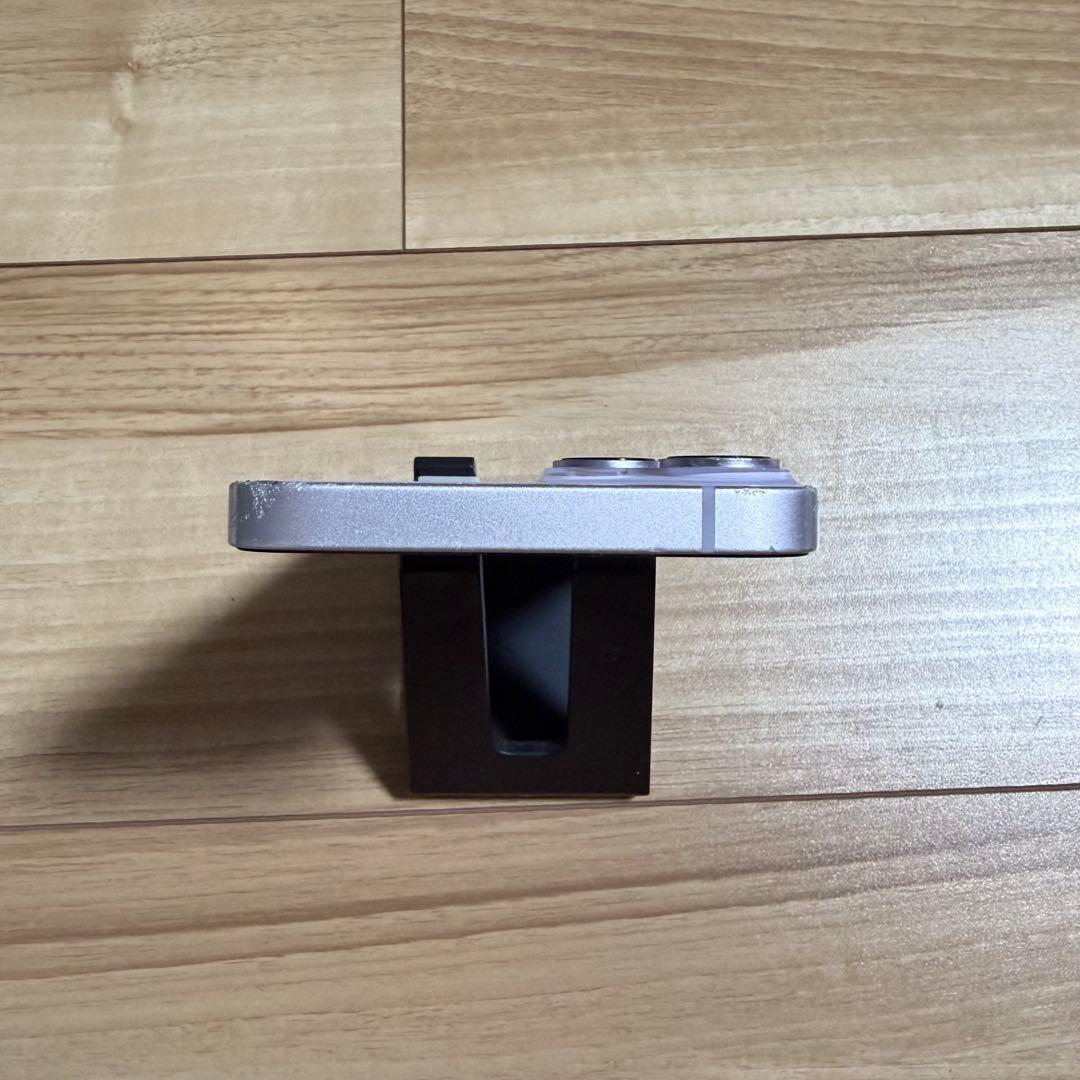バッテリー新品 iPhone14 256GB パープル