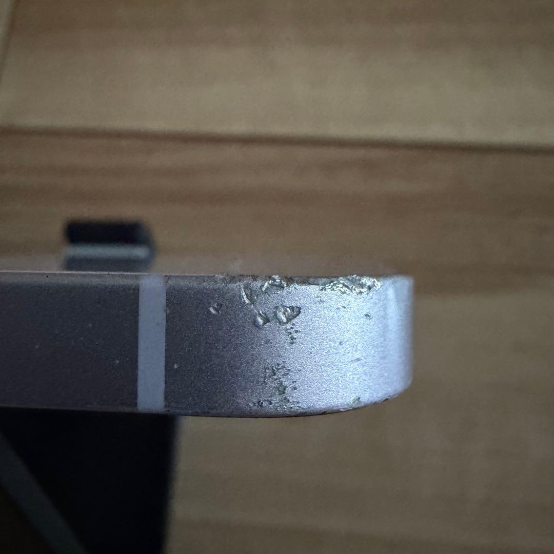 バッテリー新品 iPhone14 256GB パープル